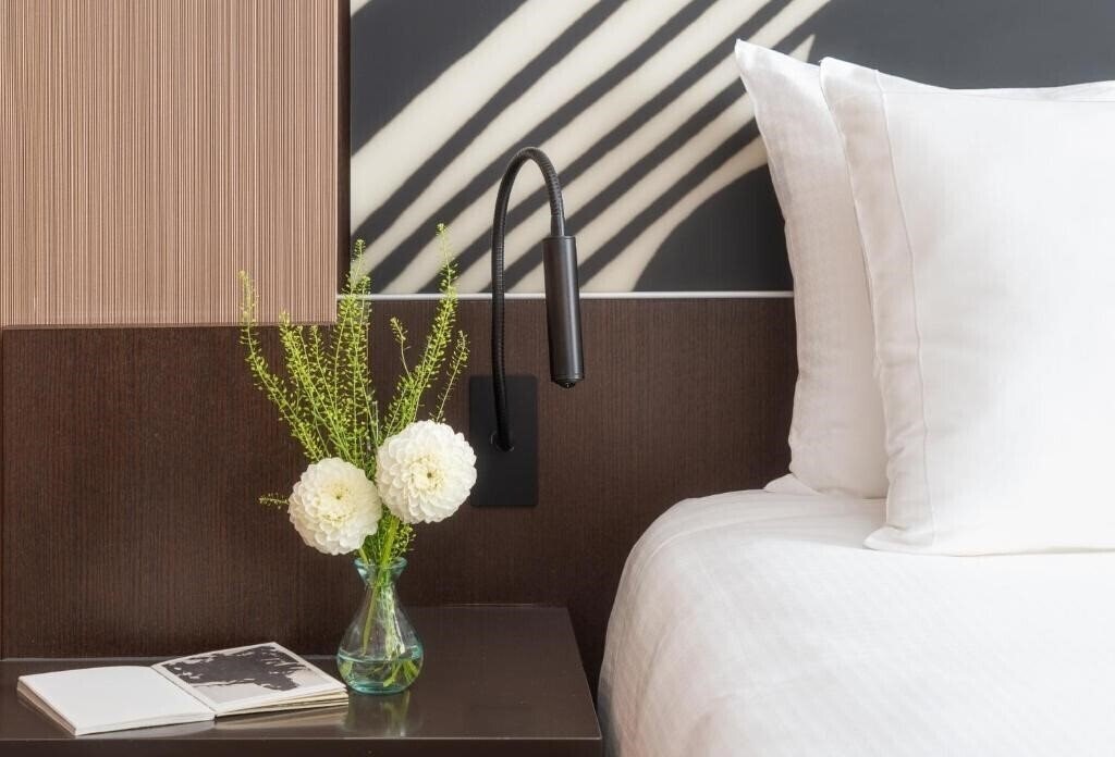 Фотографія Crowne Plaza Milan City 4*