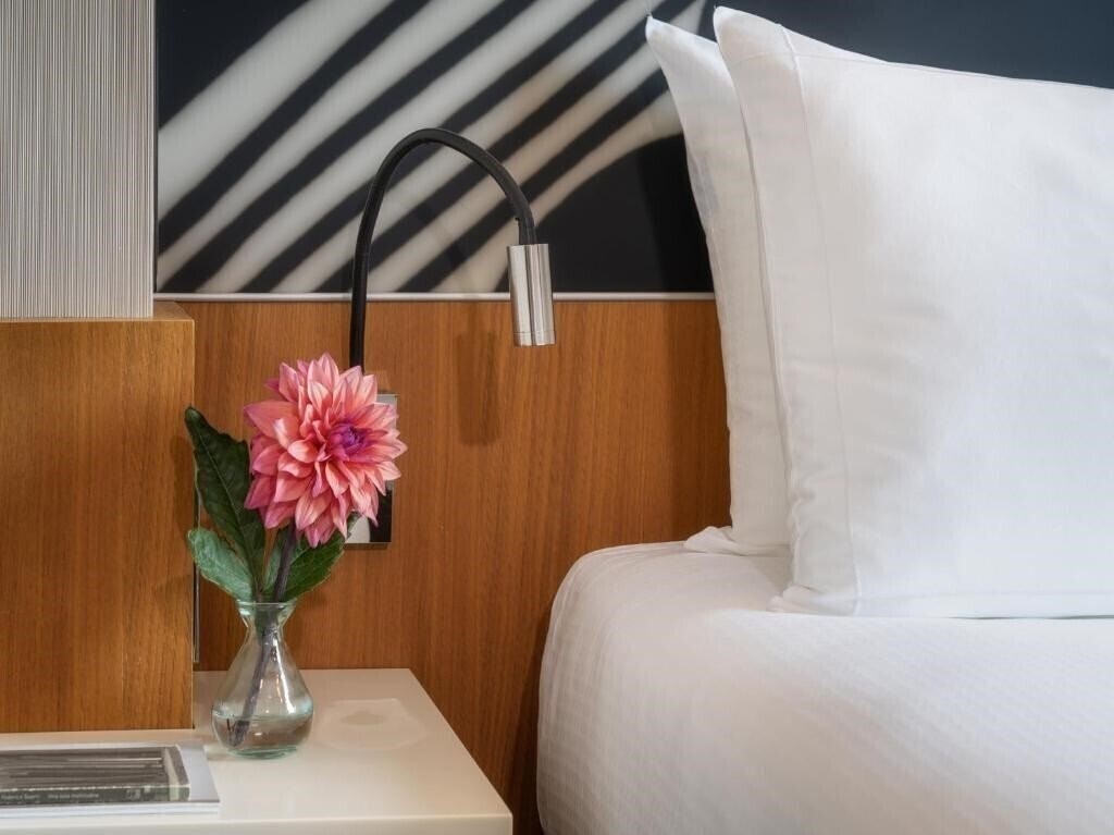 Картинка Crowne Plaza Milan City 4*