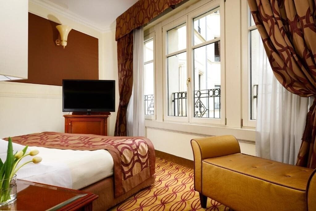 Зображення Grand Visconti Palace 4*