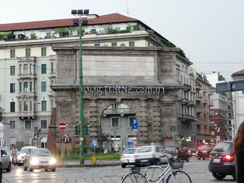 Готель Una Hotel Mediterraneo 4*