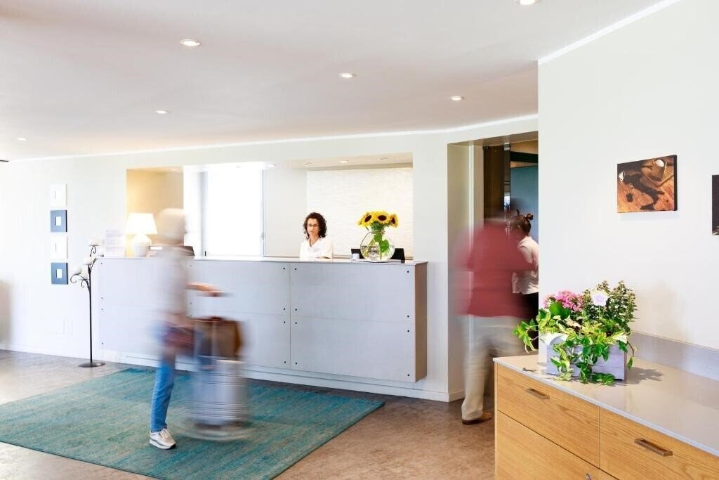 Фотография Oleggio Malpensa 3*