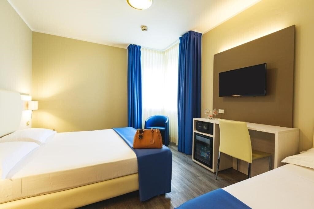 Зображення Oleggio Malpensa 3*