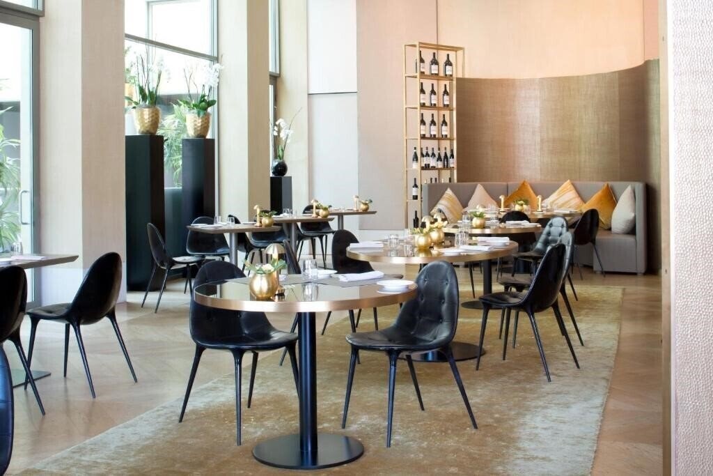 Фотографія Starhotels Rosa Grand 4*