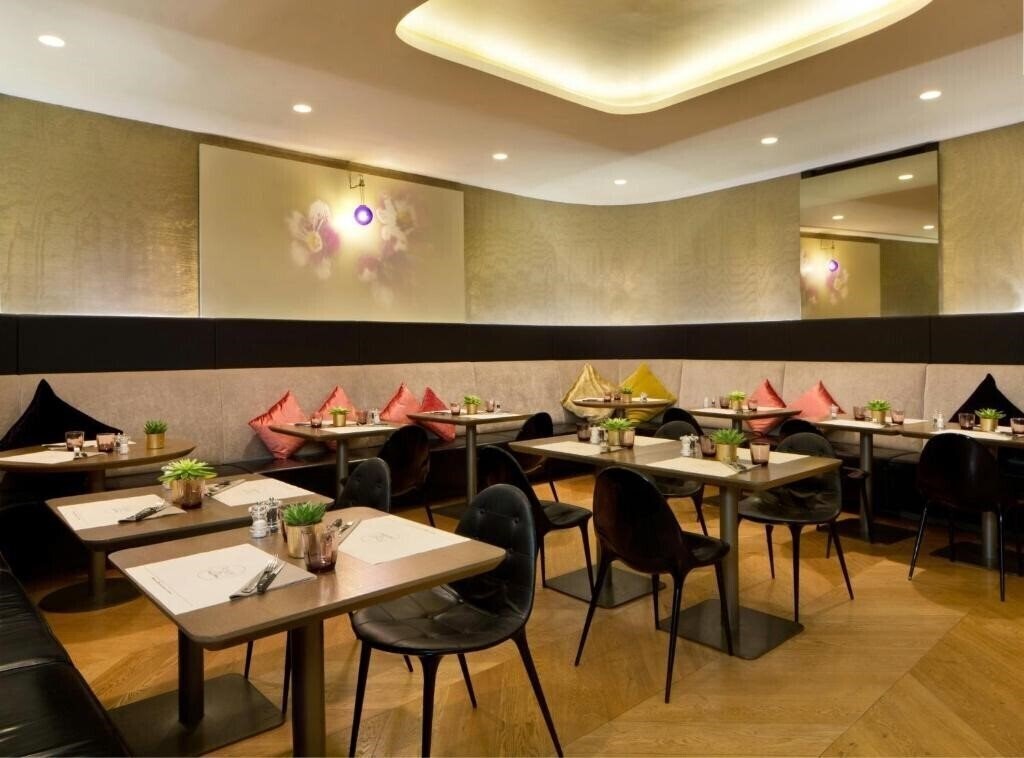 Картинка Starhotels Rosa Grand 4*