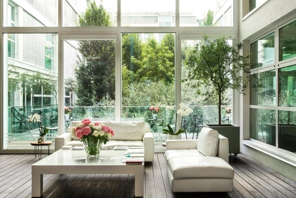 Картинка Magna Pars Suites Milano 5*