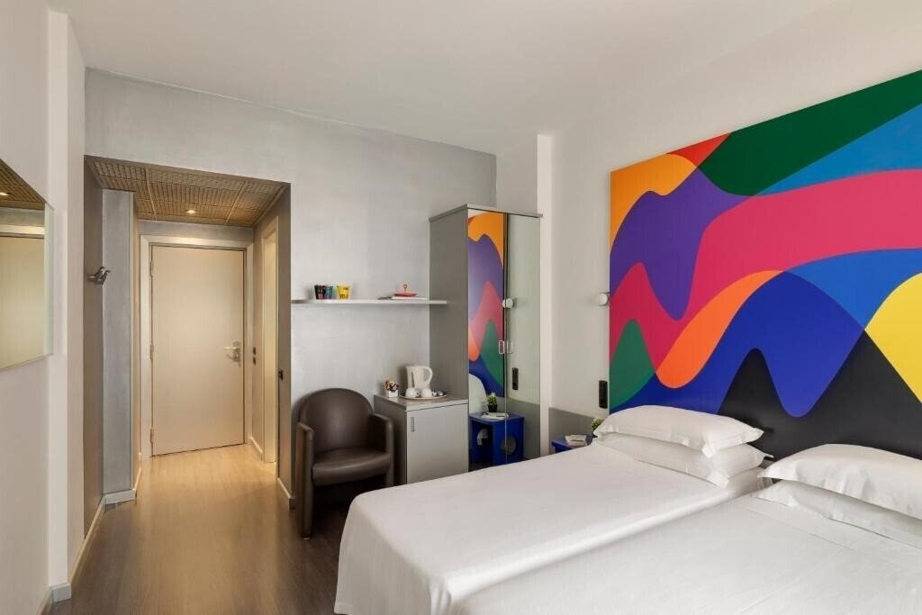 Фото Mediolanum 4*