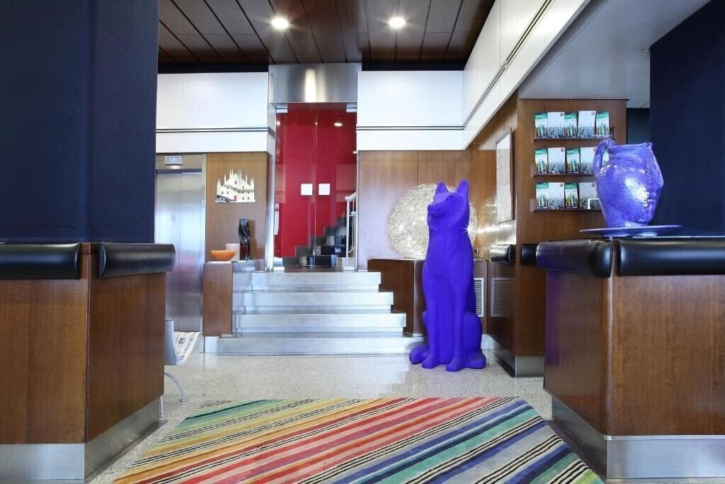 Картинка Mediolanum 4*