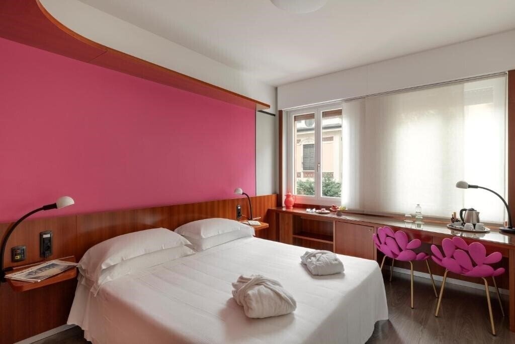Картинка Mediolanum 4*