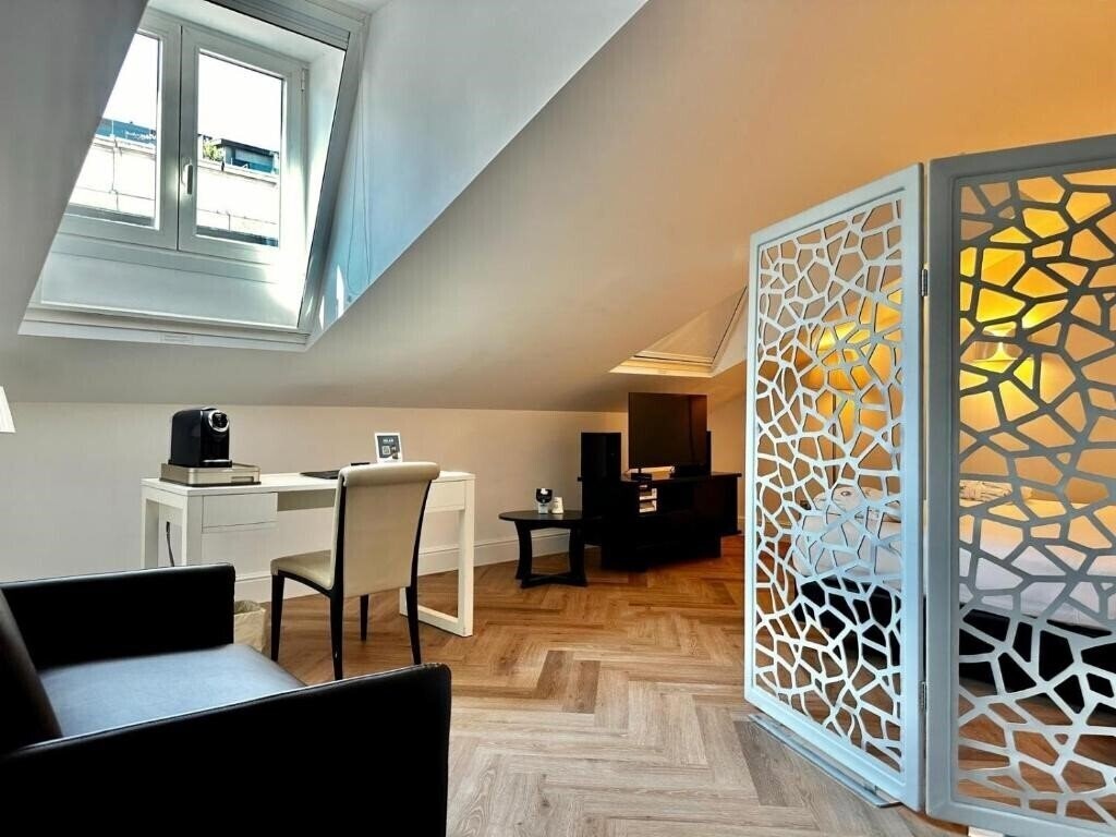 Зображення Una Maison Milano 4*