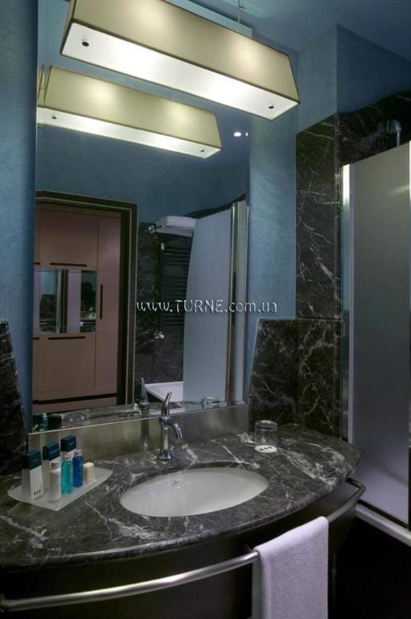 Фото Una Hotel Malpensa 4*