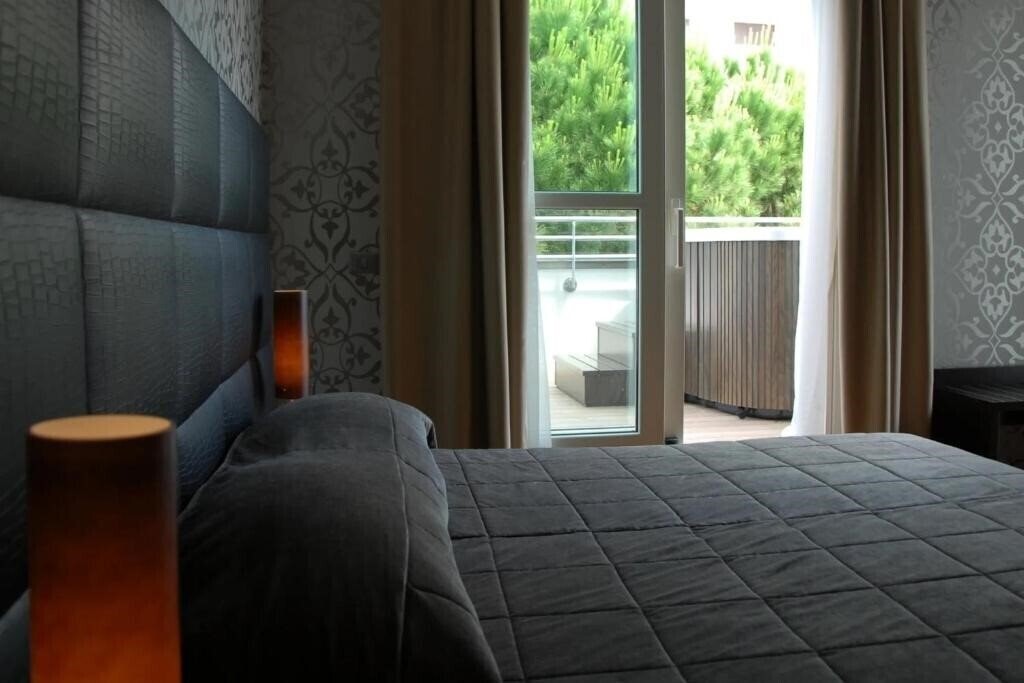 Фото Atmosfere 4*