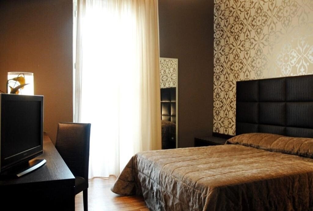Картинка Atmosfere 4*