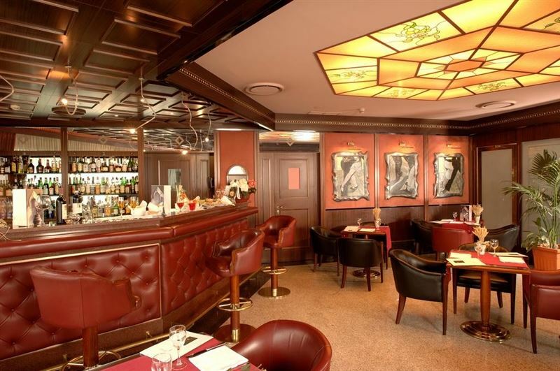 Фотографія Best Western Antares Concorde Hotel 4*