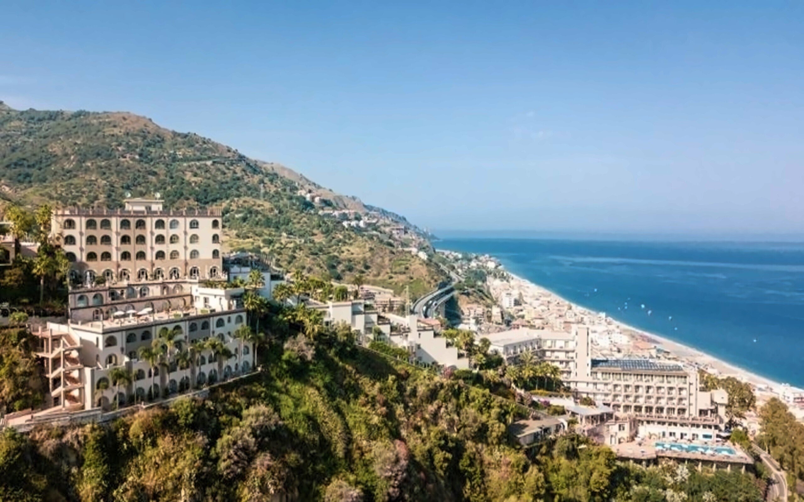 Отель Best Western Antares Concorde Hotel 4*