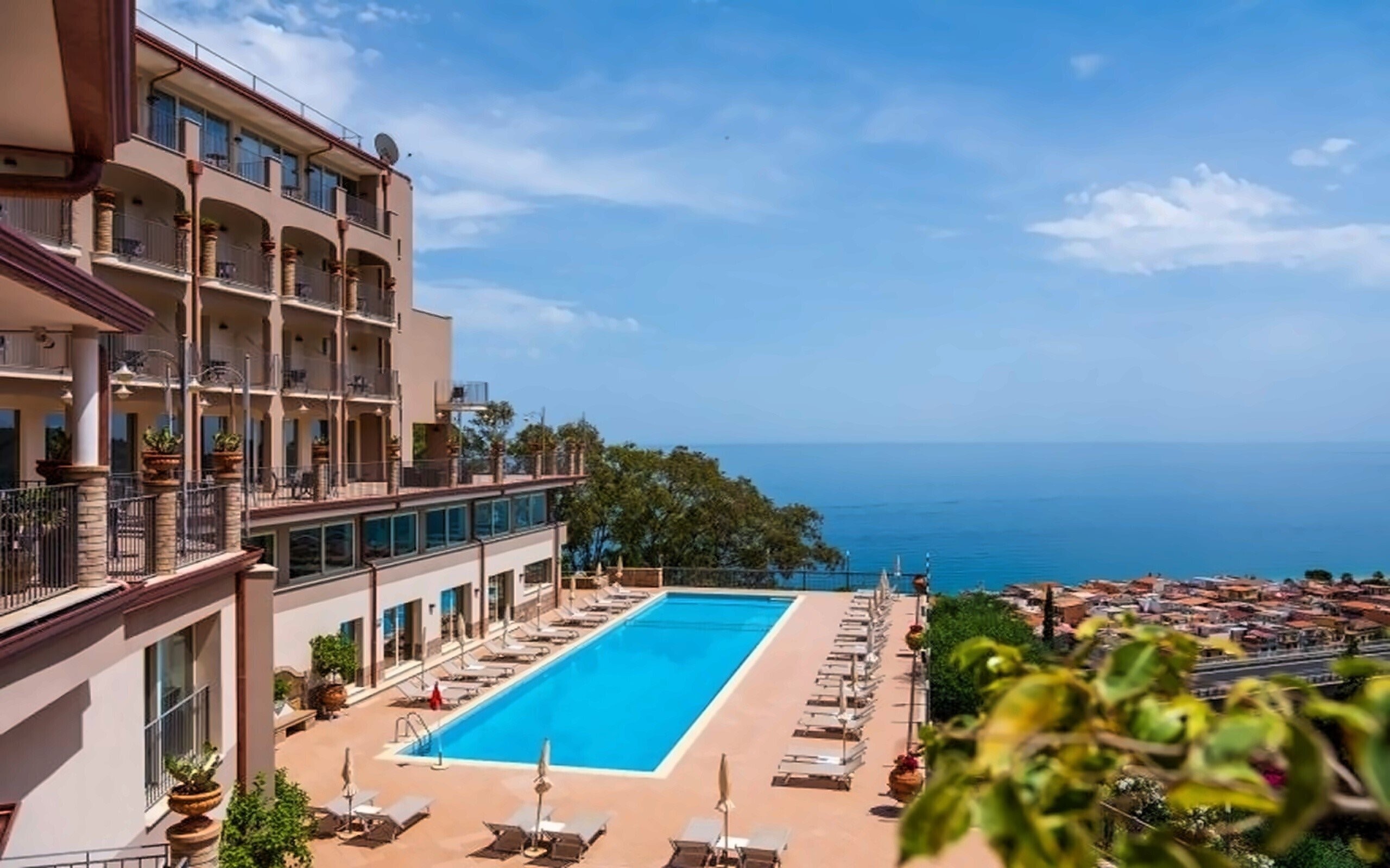 Изображение Best Western Antares Concorde Hotel 4*