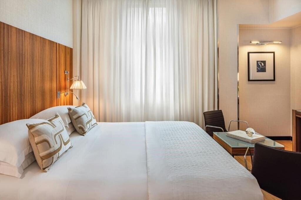 Изображение Starhotel Anderson 4*