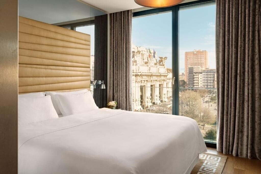 Фото Excelsior Gallia 5*