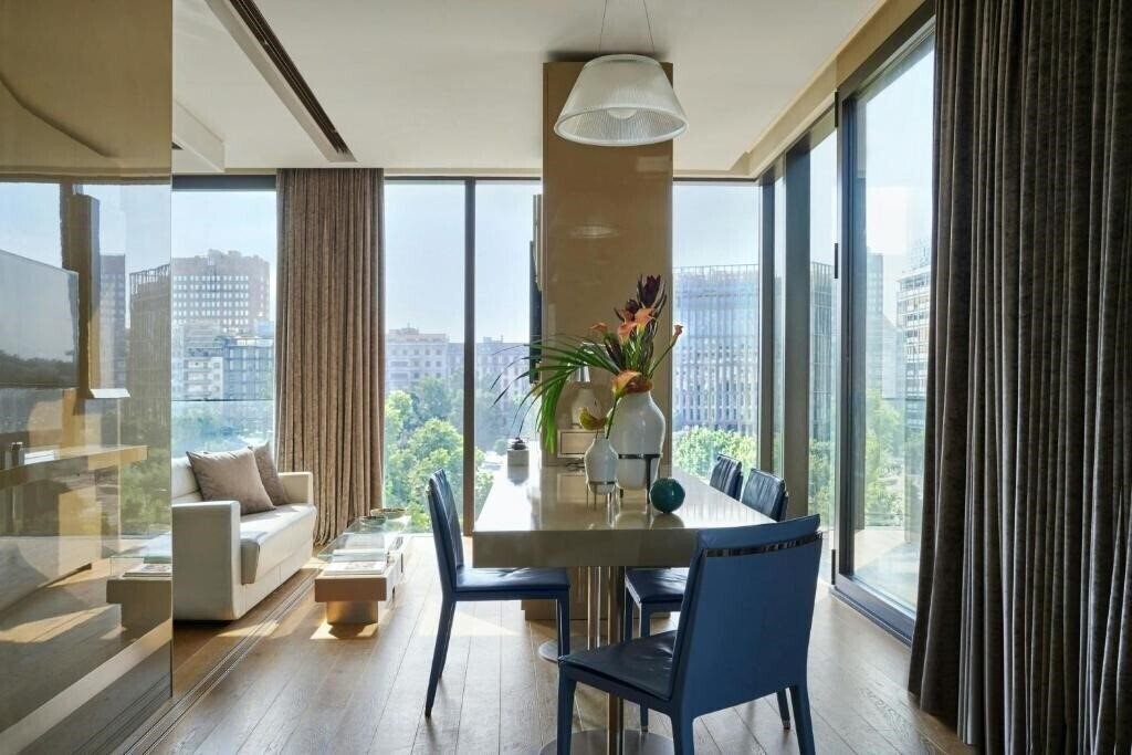 Фотография Excelsior Gallia 5*