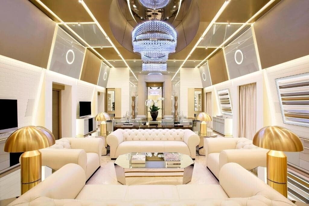 Изображение Excelsior Gallia 5*