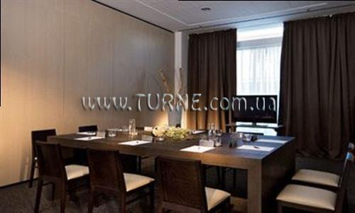 Изображение Doubletree By Hilton Milan 4*