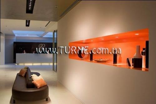 Фото Doubletree By Hilton Milan 4*