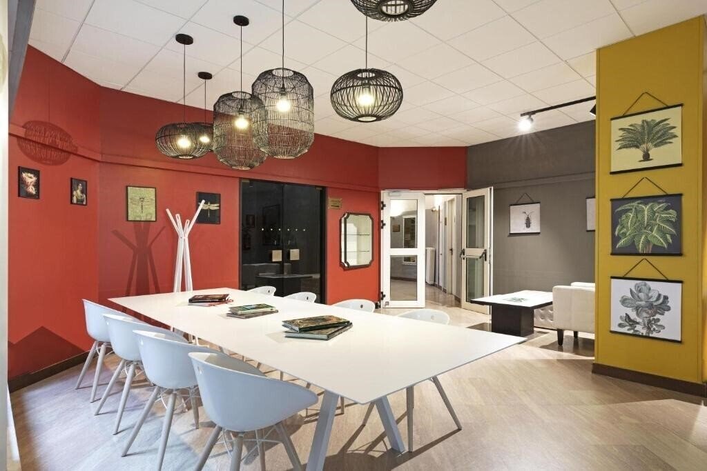 Изображение B&B Hotel Como City Center 3*