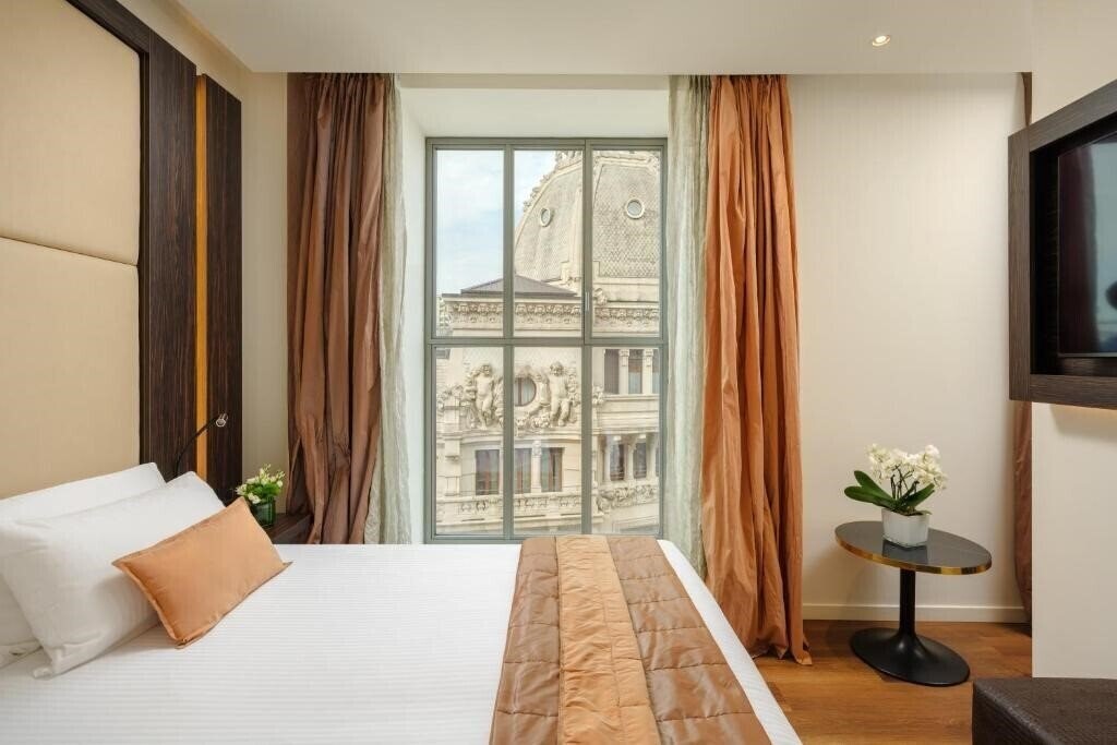 Изображение Dei Cavalieri 4*