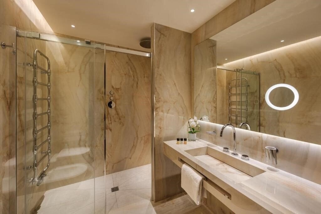 Картинка Dei Cavalieri 4*