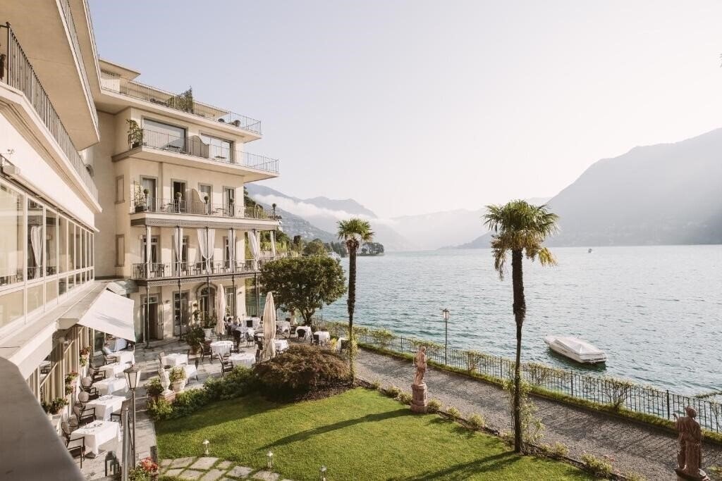 Готель Villa Flori 4*