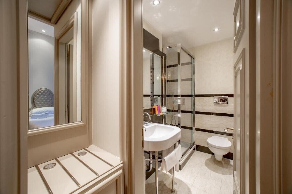 Изображение Villa Flori 4*