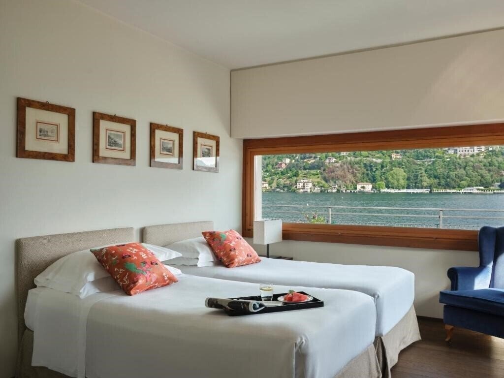 Зображення Villa Flori 4*