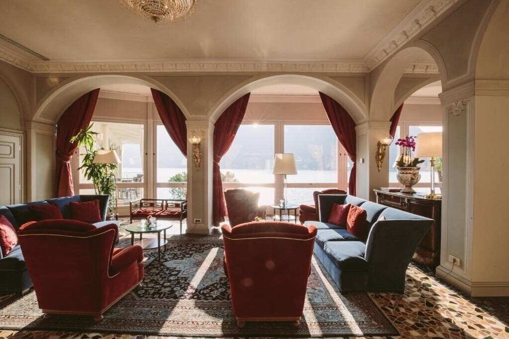 Картинка Villa Flori 4*