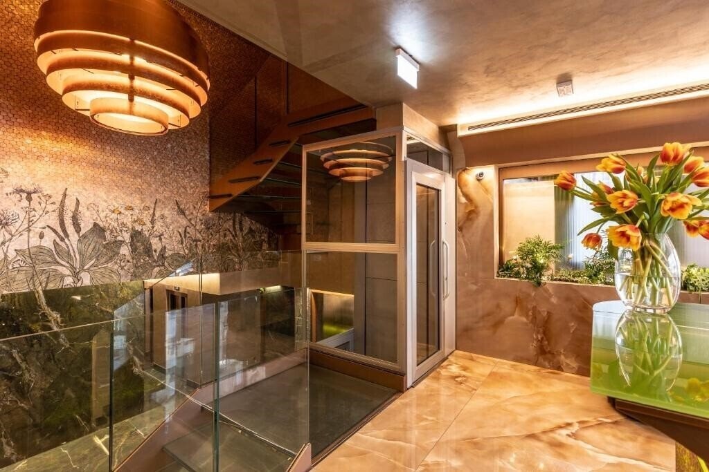 Зображення Ariston Hotel 3*