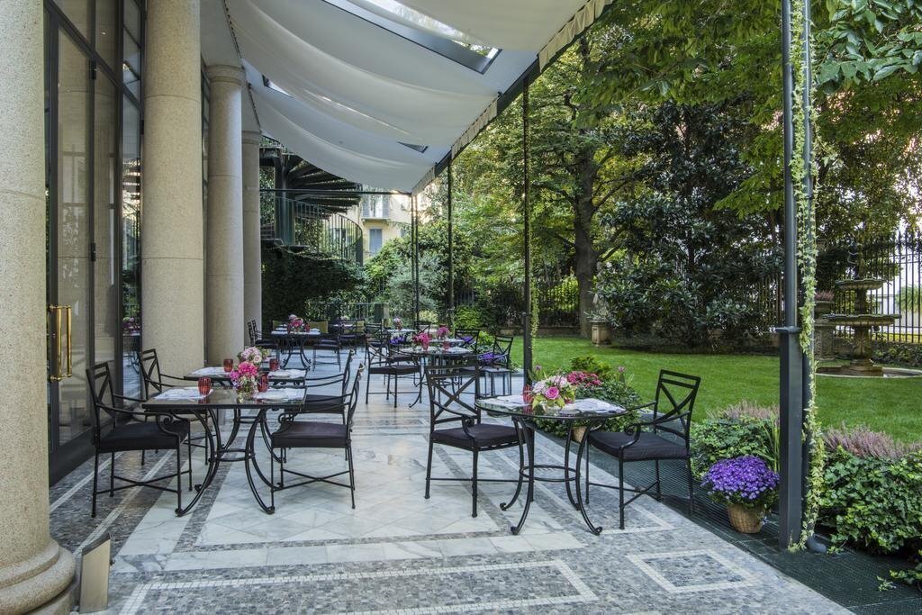 Картинка Palazzo Parigi Hotel & Grand Spa 5*