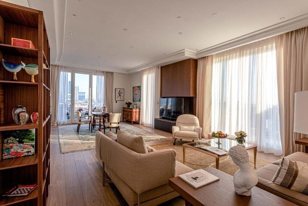 Картинка Palazzo Parigi Hotel & Grand SPA 5*