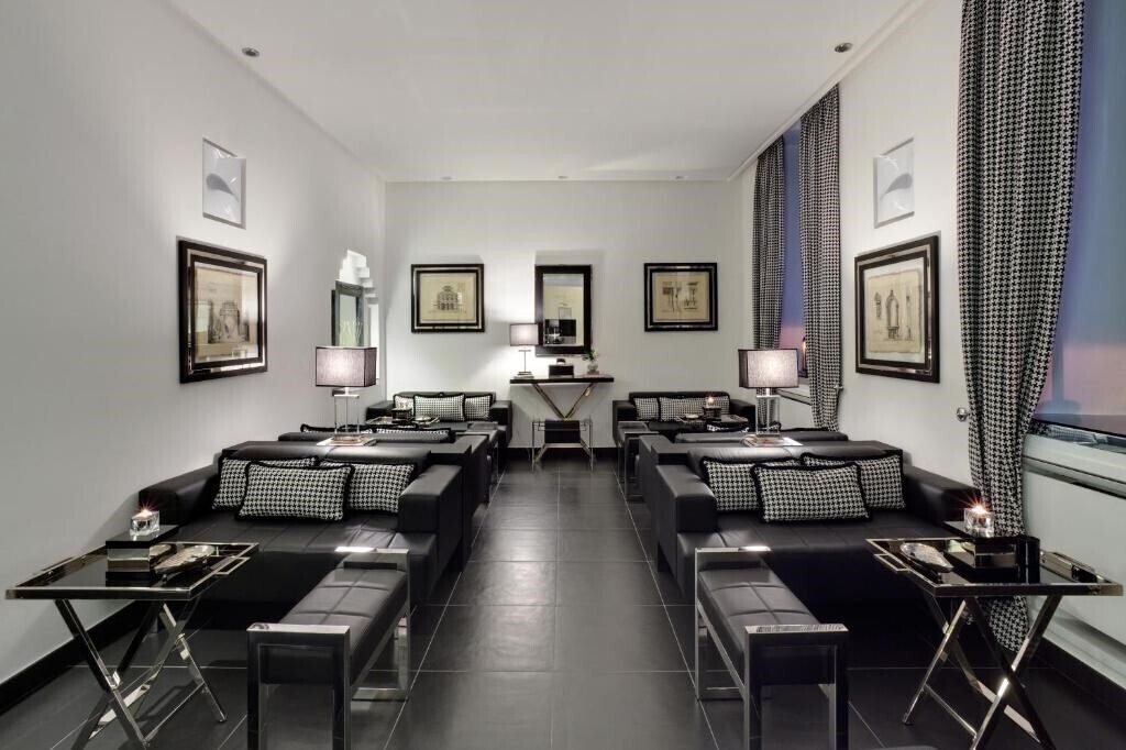 Картинка Napoleon Hotel 4*