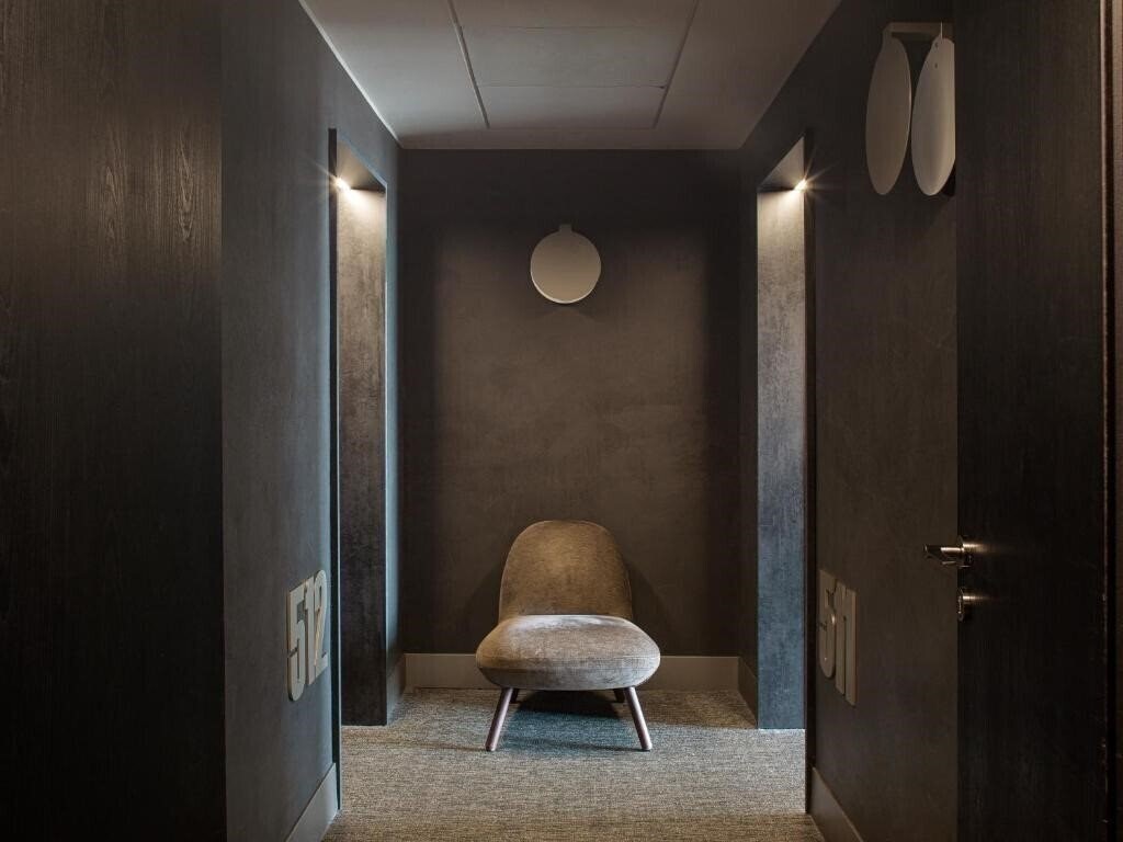 Фото Me Milan Il Duca 5*