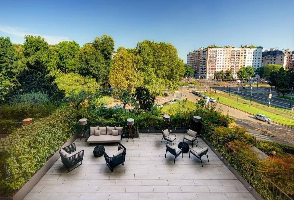 Картинка Me Milan Il Duca 5*