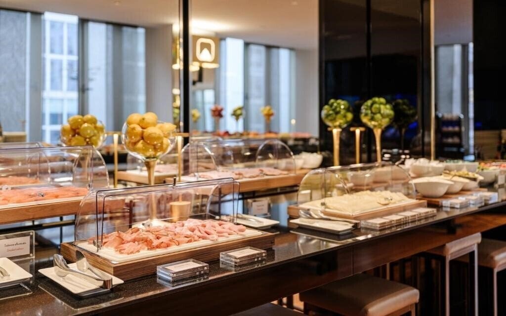 Фотографія The Square Milano Duomo 4*
