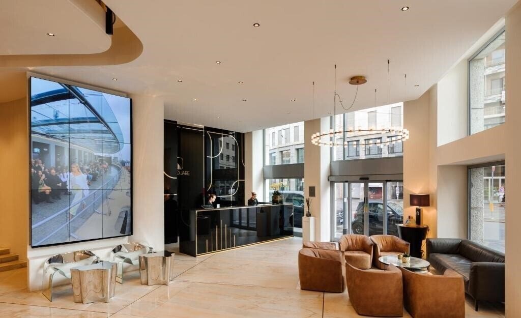 Зображення The Square Milano Duomo 4*