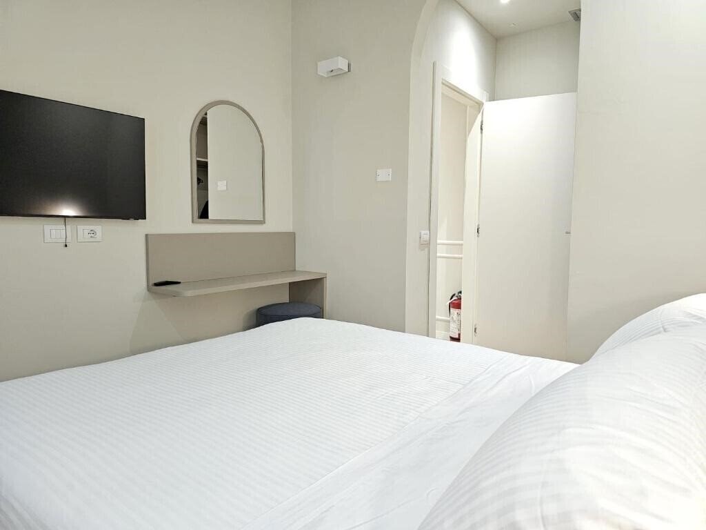 Фотографія Andreola Central Hotel 4*