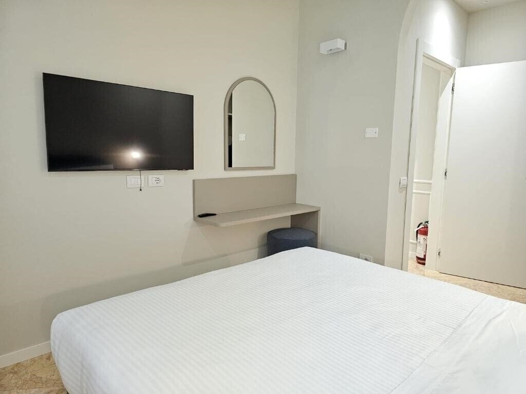 Фото Andreola Central Hotel 4*