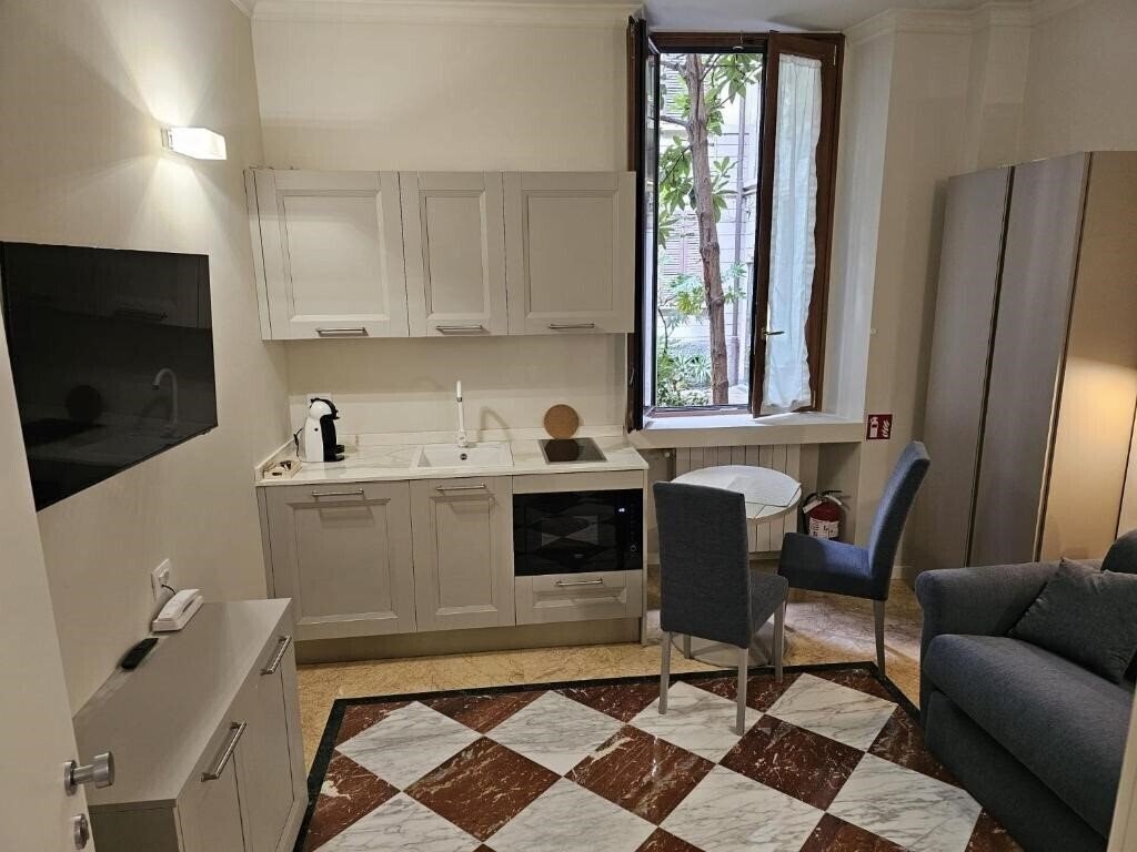 Зображення Andreola Central Hotel 4*