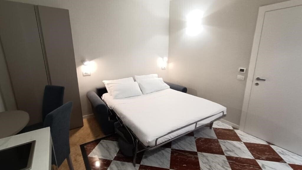 Картинка Andreola Central Hotel 4*