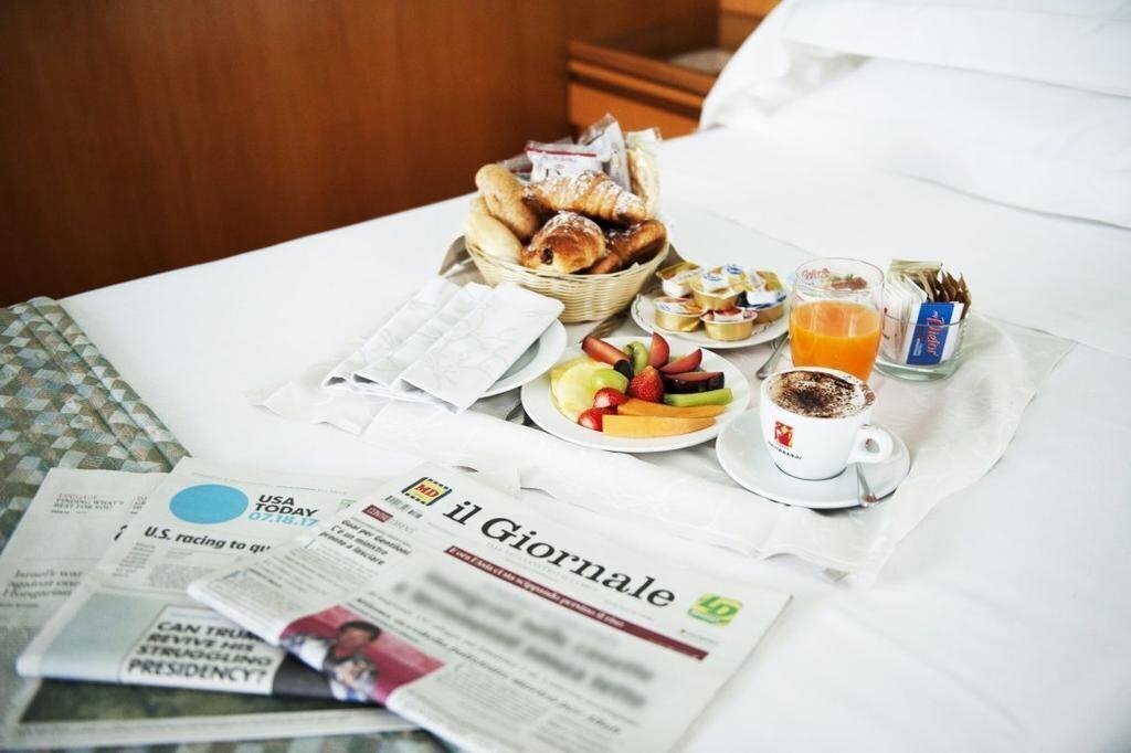 Фото Michelangelo 4*