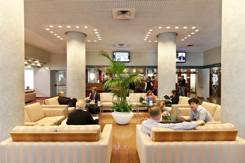 Фотографія Michelangelo 4*