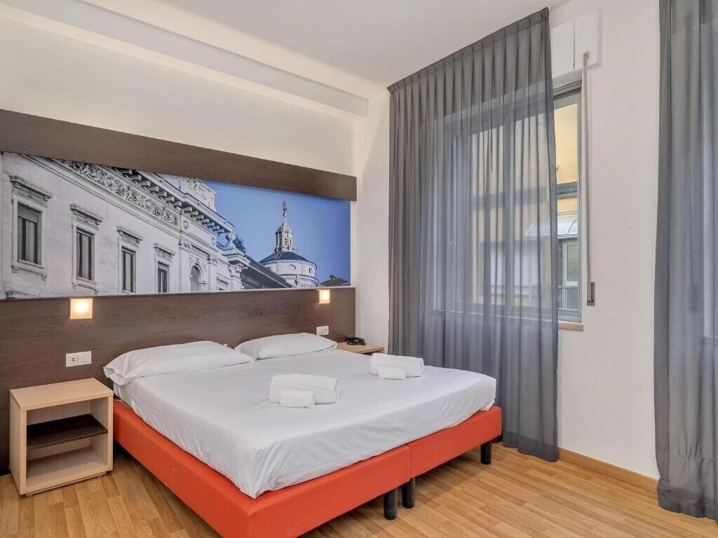 Готель Mini Hotel Ornato 3*