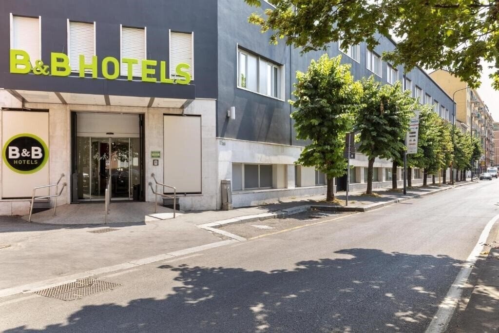 Фото Mini Hotel Ornato 3*