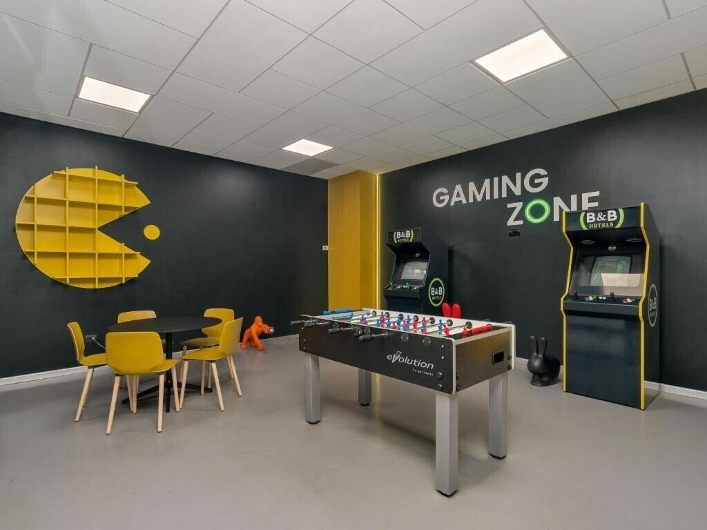 Фотографія Mini Hotel Ornato 3*