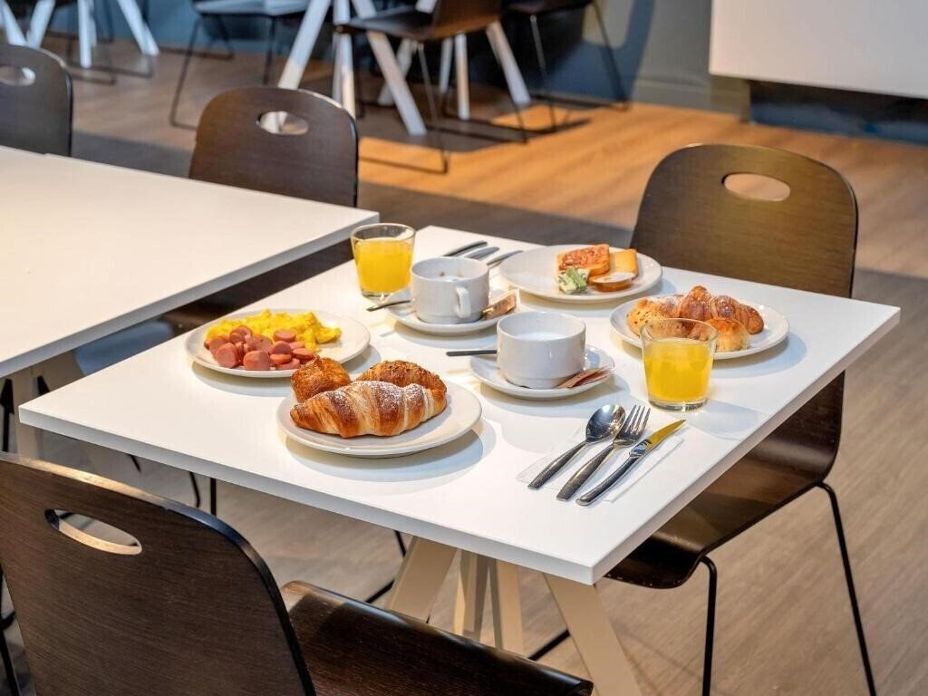 Зображення Mini Hotel Ornato 3*